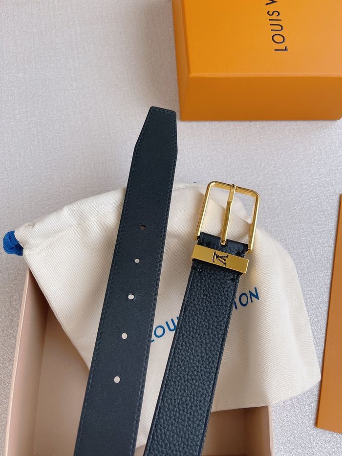 Louis Vuitton Belt 35MM LVB00022